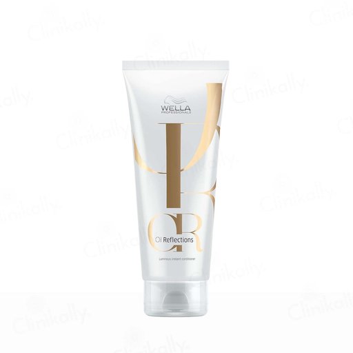 Wella Professionals Oil Reflections Luminous Instant Conditioner
