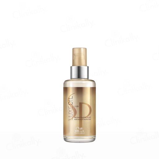 Wella Professionals SP LuxeOil Reconstructive Elixir