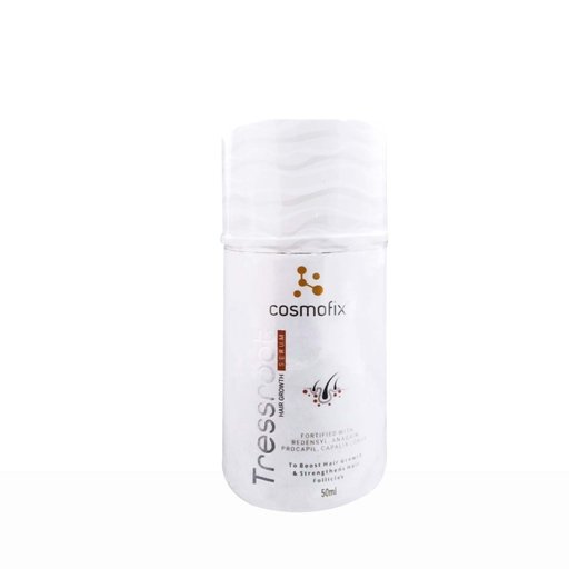 Cosmofix Tressroot Hair Growth Serum