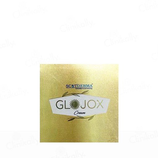 Glojox Cream