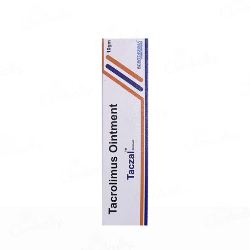 Taczal Ointment