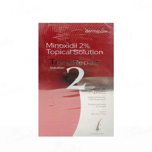 Transrepair 2 Topical Solution