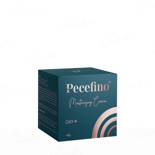 Pecefino Moisturizing Day Cream