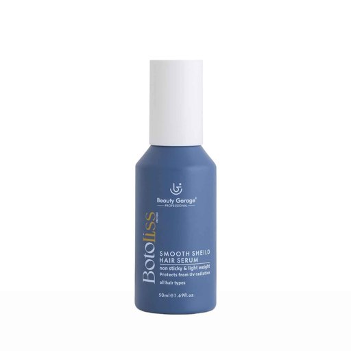 Beauty Garage Botoliss Smooth Shield Hair Serum