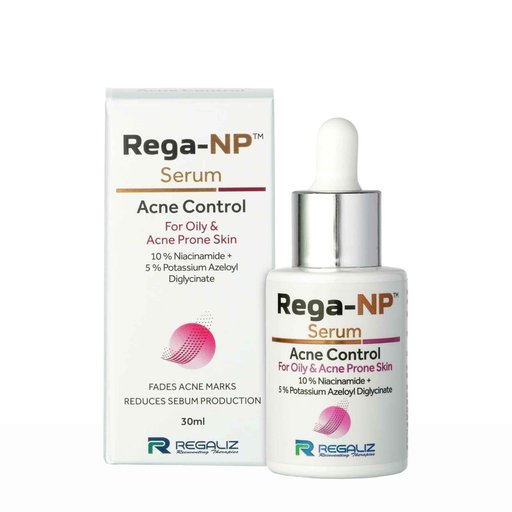 Rega-NP Active & Post Acne Care Serum