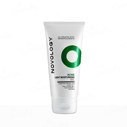 Novology Acne Light Moisturizing Gel
