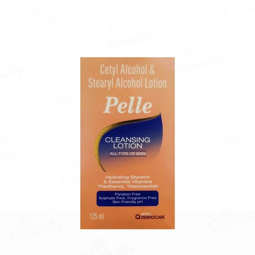 Pelle AF Cleansing Lotion