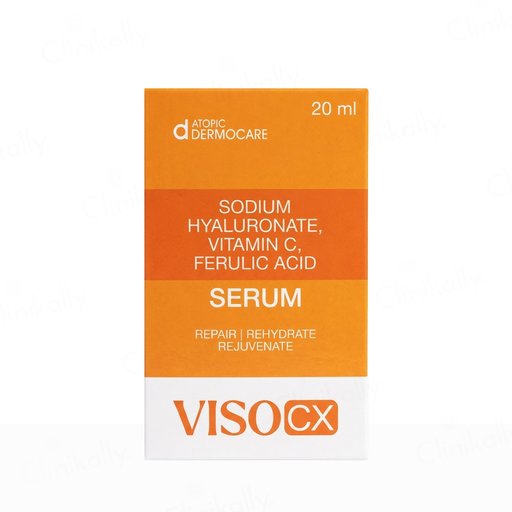 Viso CX Face Serum