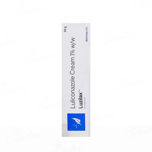 Luzilax Cream