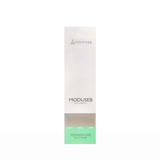 Moduseb Anti Acne Gel