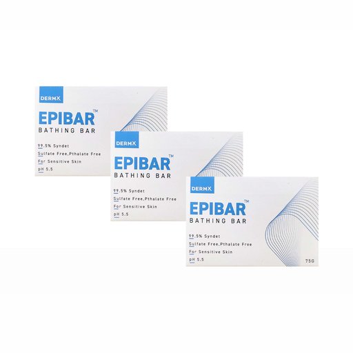 Epibar Bathing Bar