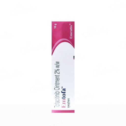 Emtofa Ointment
