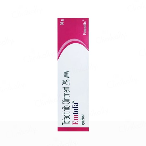 Emtofa Ointment