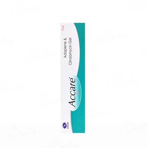 Accare Gel