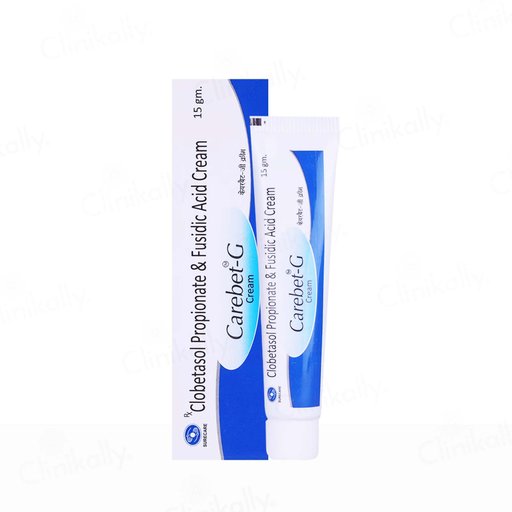 Carebet-G Cream