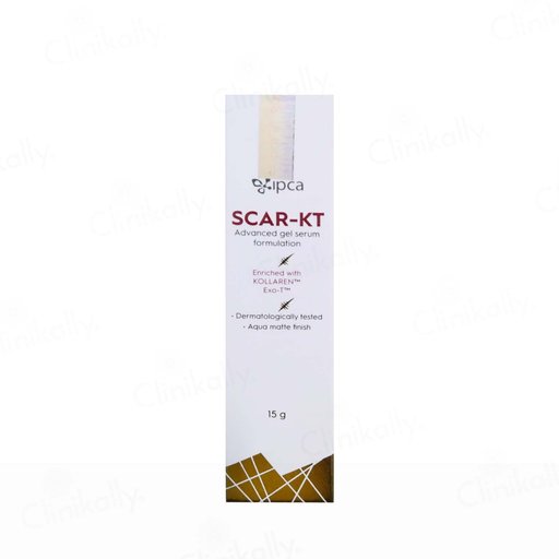 IPCA Scar-KT Advanced Gel Serum