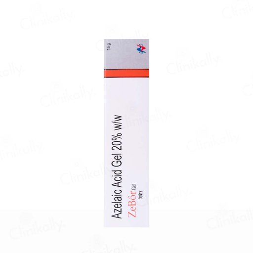 Zebor 20% Gel