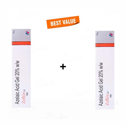 Zebor 20% Gel
