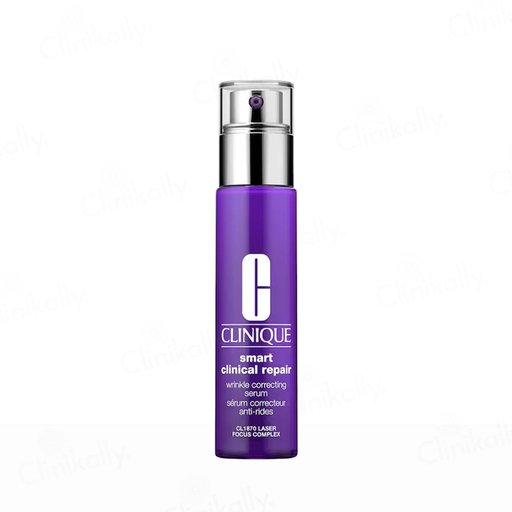 Clinique Smart Clinical Repair Wrinkle Correcting Serum