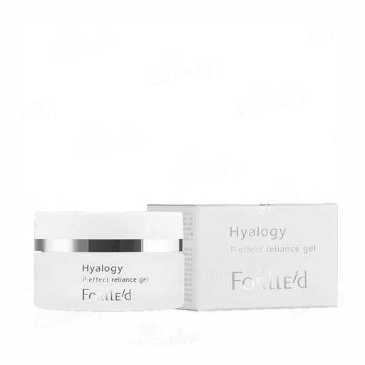 Forlle'd Hyalogy P-Effect Reliance Gel