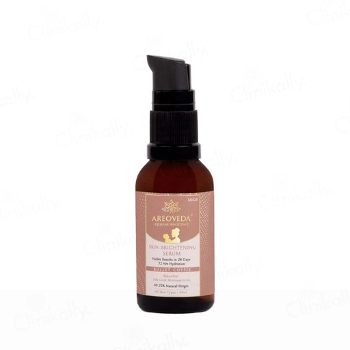 Areoveda Skin Brightening Serum