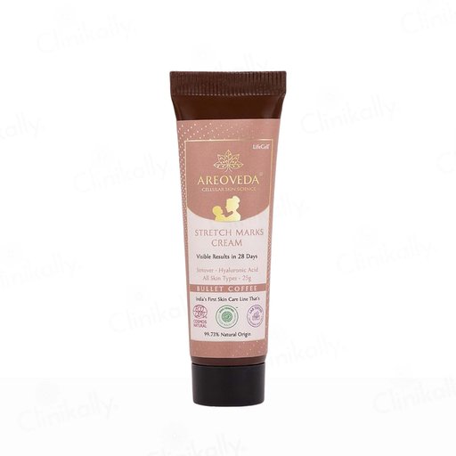 Areoveda Stretch Marks Cream