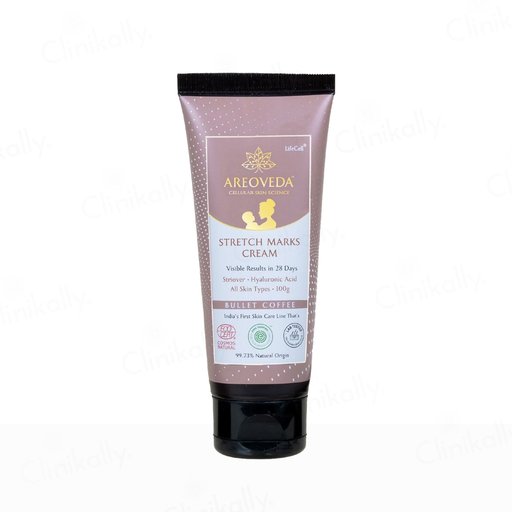 Areoveda Stretch Marks Cream