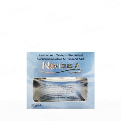 Navitus A Cream