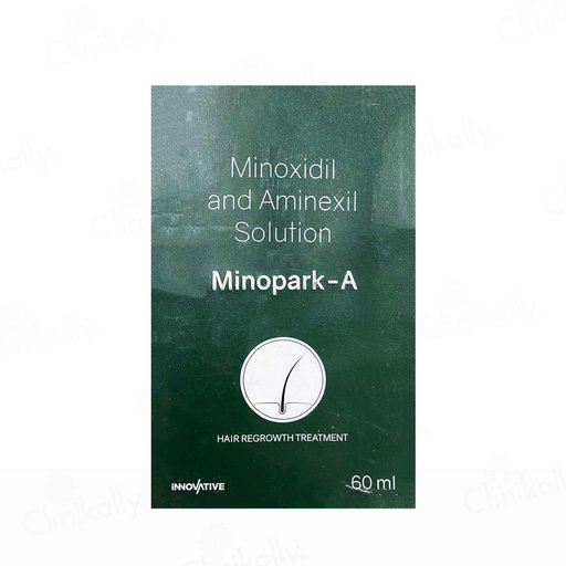 Minopark-A Topical Solution