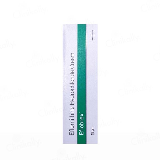 Eflobrex Cream