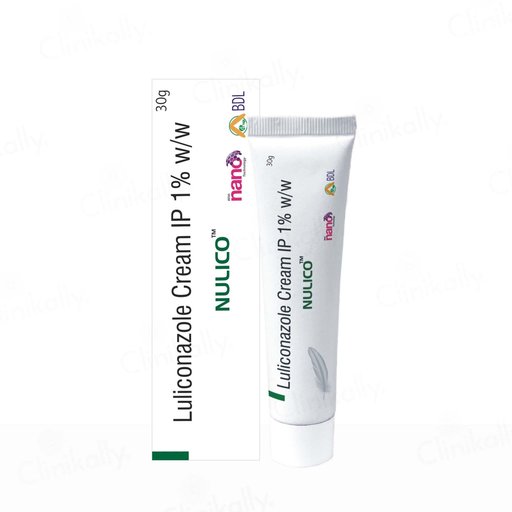 Nulico Cream