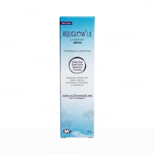 Rejuglow-UE Under Eye Serum