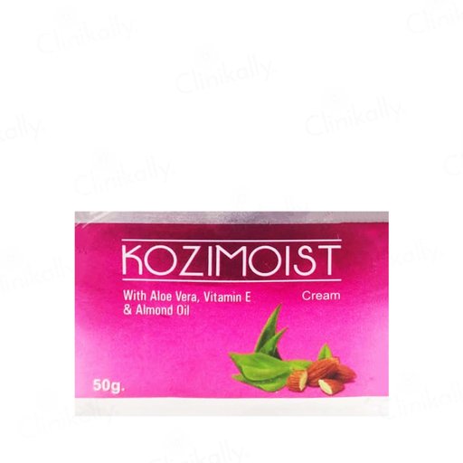 Kozimoist Cream