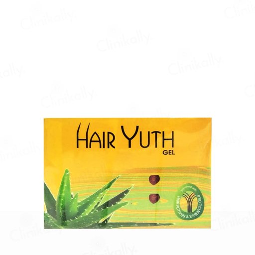Hair Yuth Gel
