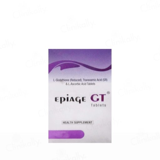 Epiage GT Tablet