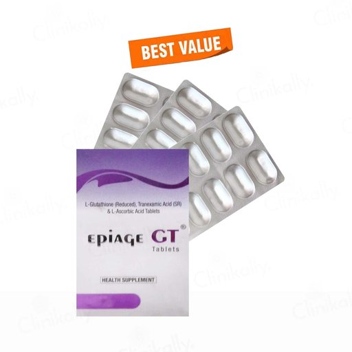 Epiage GT Tablet