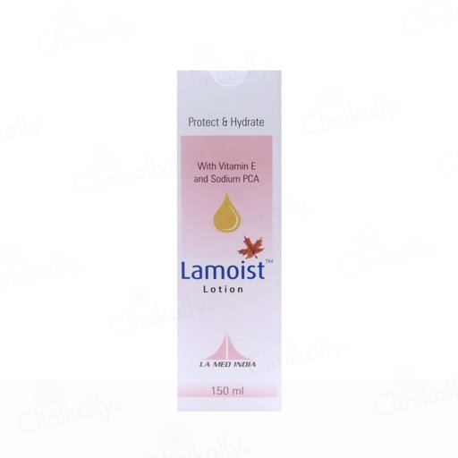 Lamoist Hydrating Lotion