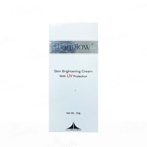 Tanglow Skin Brightening Cream