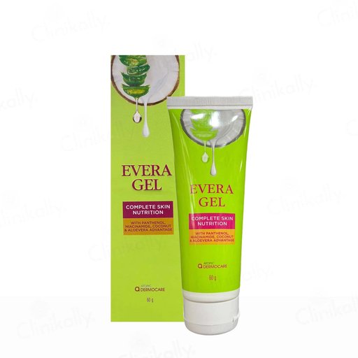 Evera Moisturising Gel