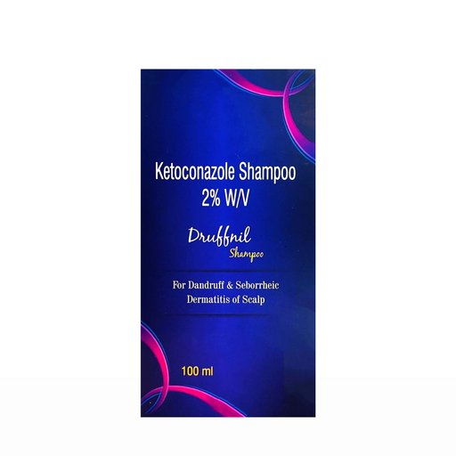 Druffnil Shampoo