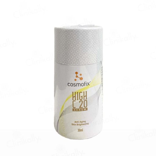 Cosmofix High C20 Serum