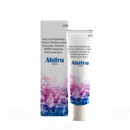 Abifru Gel