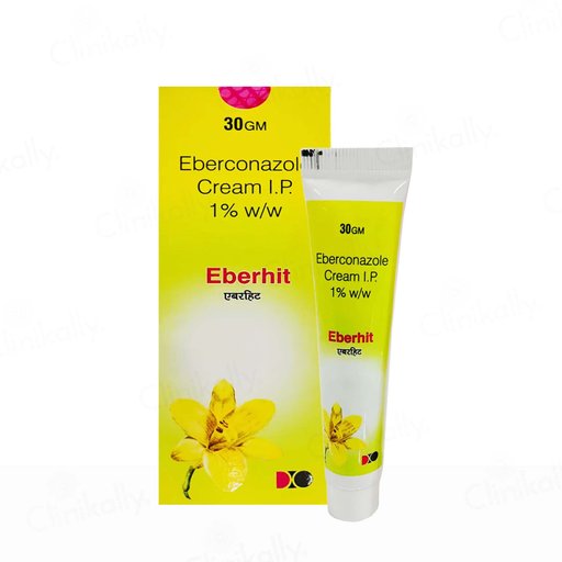 Eberhit Cream