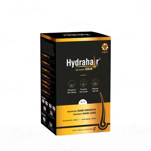 Hydrahair Hair Growth Serum