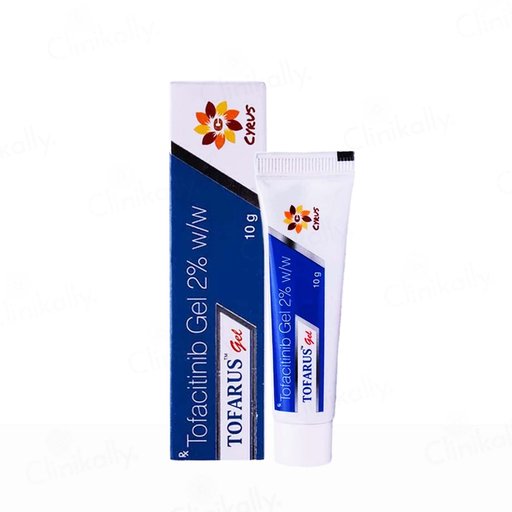 Tofarus Gel