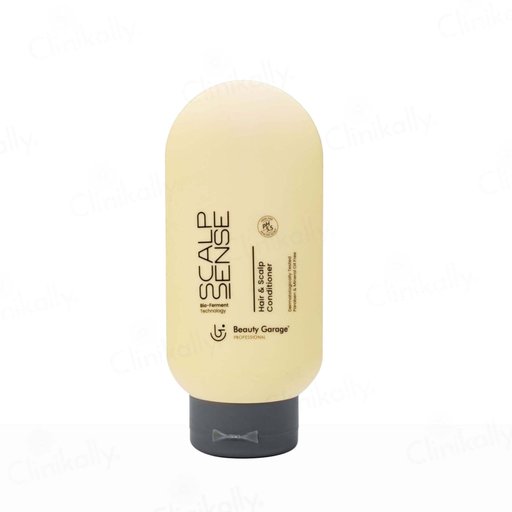 Beauty Garage Scalp Sense Hair & Scalp Conditioner