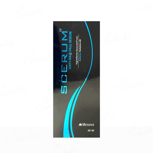 Scerum Anti Hair Fall Serum