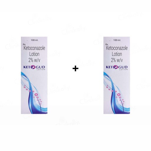 Ketogud Lotion