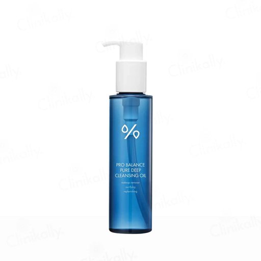 Dr. Ceuracle Pro Balance Pure Deep Cleansing Oil