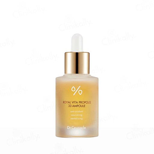 Dr. Ceuracle Royal Vita Propolis 33 Ampoule